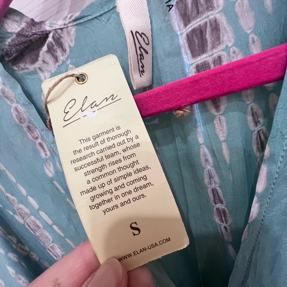 Elan Romper - Picture 3 of 4